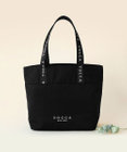 TOCCA 【WEB＆一部店舗限定】CIELO LOGO TOTE トートバッグ