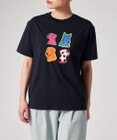 Paul Smith Pop Dogs 半袖Tシャツ