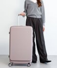 ACE BAGS & LUGGAGE HaNT ココント スーツケース 88/102L エキスパンド 05517 ハント