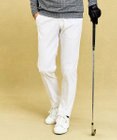 23区GOLF 【MEN】ウエストにジャストフィット ウエストムーブ パンツ 選べる5色展開