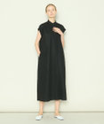 JOSEPH 【洗える】ボイルコットン　ドレス