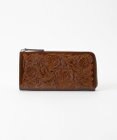 GRACE CONTINENTAL Long Wallet 24S