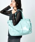LeSportsac RYAN TRAVEL TOTE2/ヒトリップヒスイ