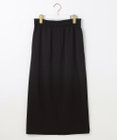 ANY SIS L 【撥水・接触冷感・UVカット】コンフォートイージー スカート