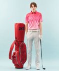 23区GOLF 【UNISEX】ツアーモデル キャディバッグ