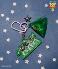 AMERICAN HOLIC 【TOY STORY 5】ポーチ付きシャカシャカチャーム