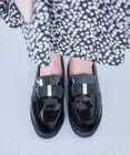 TOCCA NOBLE RIBBON LOAFER SHOES ローファー
