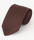 J.PRESS MEN 【J.PRESS 10PLY LUXURY SILK COLLECTION】ツイルソリッド ネクタイ