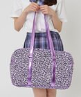 WEGO 【SCHOOLITEM】デザインスクールバッグ