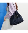 LANVIN en Bleu サリー エコバッグ