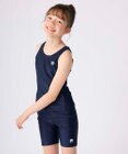 OP／FILA 【FILA】スクール水着タンキニ 上下セット
