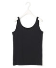 ICB 【洗える】ベーシックインナー タンクトップカットソー