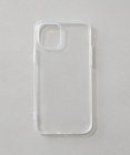 WEGO クリアiPhoneケース