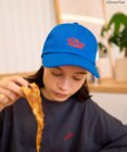 AMERICAN HOLIC Pizza Planet CAP