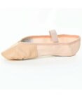 Chacott 前皮バレエシューズ【16.0~21.5cm】