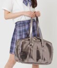 WEGO 【SCHOOLITEM】デザインスクールバッグ