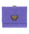 ANNA SUI チェイス 口金二つ折り財布