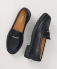 REGAL FOOT COMMUNITY 【リーガルレディース】F79R ローファー カジュアルシューズ
