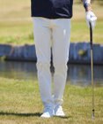 23区GOLF 迷ったらこれ！【MEN】ハイパワーストレッチ ベーシックパンツ