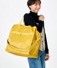 LeSportsac CABIN BOSTON/ヒトリップカナリアイエロー