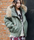 WEGO 【ユニセックス着用ITEM/MLサイズ展開】N2B