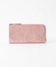 GRACE CONTINENTAL Long Wallet 24S