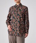 Paul Smith Tea Floral プリント シャツ