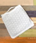 ROOTOTE 3656【ルートート】SC.タブロー32.レース-A
