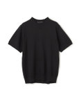 JOSEPH HOMME 【HIGH GRADE LINE】コットンカシミヤ　ハイゲージニットＴシャツ