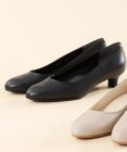 REGAL FOOT COMMUNITY 【リーガルレディース】F23R ローヒールパンプス パンプス