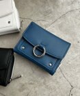 WEGO リングフラップウォレット