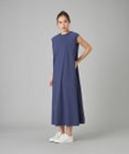 Chacott Chacott BALANCE EasyCare+ツイストワンピース