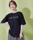ANY L アソート半袖ロゴTシャツ