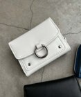 WEGO リングフラップウォレット