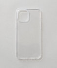 WEGO クリアiPhoneケース