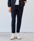 23区GOLF 【23Fondation/WOMEN】BASIC テーパードパンツ