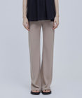 BEIGE， 【好評につき追加生産決定！】FLEUR / ワイドパンツ