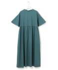 J.PRESS YORK STREET 【WOMEN】ドルマンワンピース