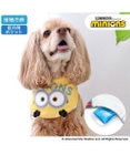 PET PARADISE ミニオン ボブ クールバンダナ 中型犬