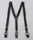 GOTAIRIKU 【WEAR BLACK】フォーマル用 サスペンダー