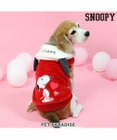 PET PARADISE スヌーピー 襟耳付きベスト 《ラブ》 中型犬