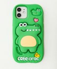 WEGO ワニワニiphoneケース