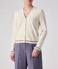 Paul Smith 【洗える】フレアスリーブ カーディガン