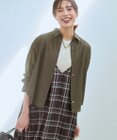 23区 S 【CanCam掲載】シアータンブラー シャツ