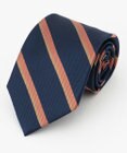 J.PRESS MEN レジメンタル ネクタイ