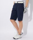 FILA GOLF／marie claire 【FILA GOLF】 ショートパンツ