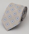 GOTAIRIKU 【日本製】ネクタイ_小紋柄