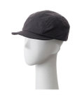 MOONBAT 【洗える】estaa 撥水 ポケッタブルキャップ UV