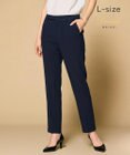 BEIGE， 【Lsize・セットアップ対応】CINDY / クロップドパンツ