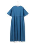 J.PRESS YORK STREET 【WOMEN】ドルマンワンピース